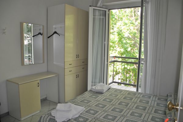 Hotel Villa Lieta Ρίμινι Εξωτερικό φωτογραφία