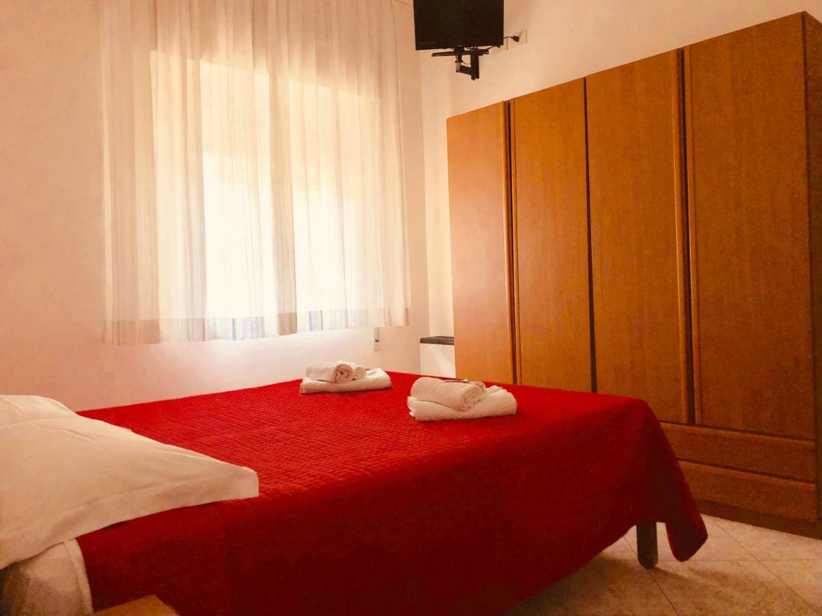 Hotel Villa Lieta Ρίμινι Εξωτερικό φωτογραφία